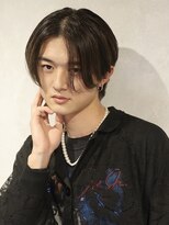 エス 新宿(es.)&nbsp;ニュアンスパーマ/フェザーパーマ［新宿/メンズ/men's］