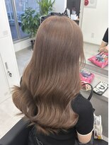 ラピス 新宿(Lapis) 【Lapis新宿】チョコレートミルクティー