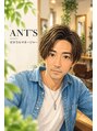 コージー リゾート バイ アンツ 茅ヶ崎駅前店(cozy resort by ANT'S)&nbsp;倉内 裕太