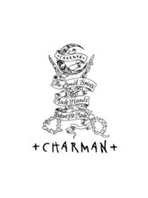 +CHARMAN+ 【シャーマン】