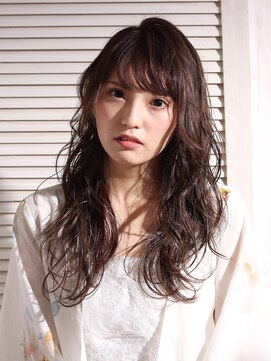 ラグーン(LAGOON) 田中昌太スタイル007