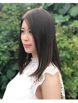 ヌーベル(Nouvel) うるさら☆実感大のSammyトリートメント♪