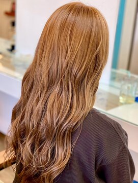 ロブ(R.O.B) ナチュラルブラウン