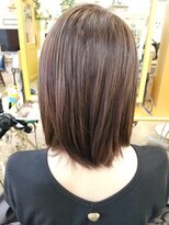 ルークス 中央林間(LOOOKS)&nbsp;ハイライト＆ラベンダーカラー