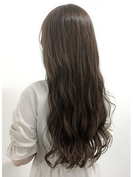 ガレリアエレガンテ 名駅店(GALLARIA Elegante) アッシュベージュ