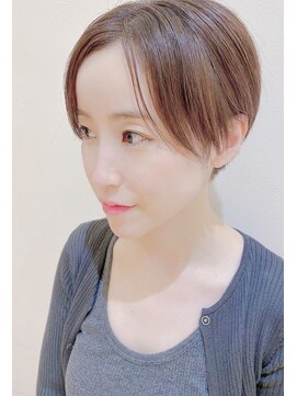 モリオ フロム ロンドン イオンモール 熊本店(morio FROM LONDON) 【morio熊本】ヘルシーショート.k