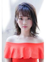 ラべリー 池袋(LOVELEY)&nbsp;クリアベージュ　ヘアカラー　【池袋】