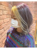 ルオージア(Luogia)&nbsp;ミストバング