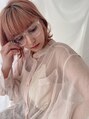 ラマナ(Lamana) ヘアメイク経験もいかした、簡単なアレンジアドバイスします♪