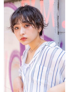 テイラー(Taylor) 【Taylor】大宮　愛されベージュ×ゆるふわショート