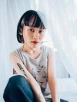 シーア 中野新橋店(Sia)&nbsp;【2021年の新作スタイル】Sia中野新橋店