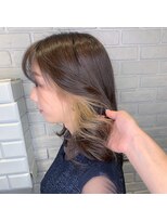 レッドネオ エビス(Redneo ebisu)&nbsp;イヤリングカラー_220