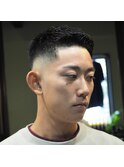 crewcut×skinfade