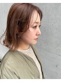 marron beige