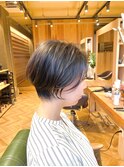 ショート