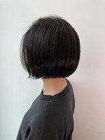 カッツ 笠岡店(CUT S)&nbsp;ミニボブ