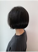 ミニボブ