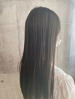 モードケイズ 西宮(MODE K's) 西宮/髪質改善/白髪染め/縮毛矯正/ハイライト/酸性ストレート
