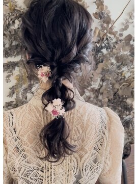 アゴーグ(agog) amiorosi☆