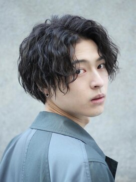 アイトーキョー 渋谷(AI TOKYO) 波巻きミディアムセンター