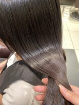 ゼスト フィーノ(ZEST fino)&nbsp;[あやかZEST立川]髪質改善トリートメント