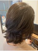 【Luccica】レイヤーカット