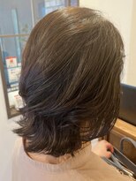 ルチカ(Luccica) 【Luccica】レイヤーカット