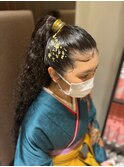 成人式髪型卒業式髪型成人式ヘア卒業式ヘアヘアアレンジアップ