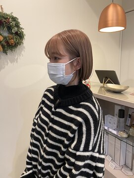 トナリ(tonari) beige