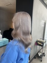 オフホワイト 大阪店(Off-White)&nbsp;シルバーカラー