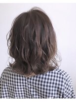 モアナ バイ ヘッドライト 沖縄東崎店(Moana by HEADLIGHT) Moana【東崎】#ボブ#デジタルパーマ#20代30代40代50代