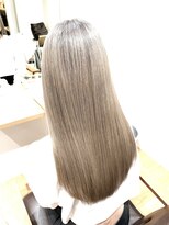 リエート 四条河原町(Lieto)&nbsp;【ゲストフォト】髪質改善カラー