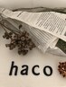 オーガニック認証リタッチカラー＋カット、トキカタ＋前後処理ケア付き
