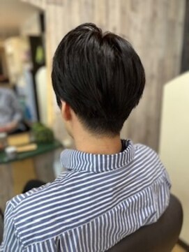 ヴェール(VERT) ショート