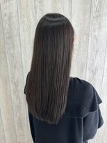 シエル 立川店(CIEL) 【KAZUYA×CIEL】グレージュ