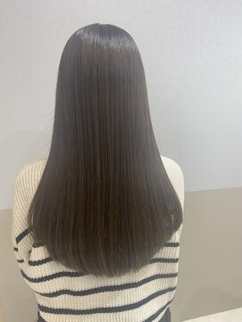 バイラ(Bailar) Bailar【バイラ】ロングサラサラストレート