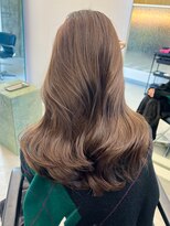 ノエ(noe) ロング×艶髪M-22