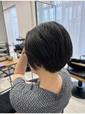20代30代40代50代◎大人かわいい短めショート
