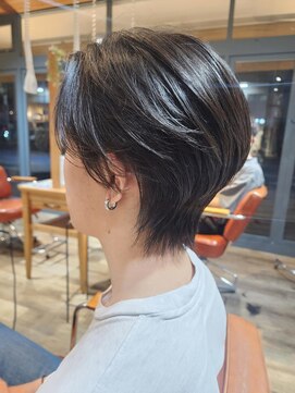 ナップヘアースコヤ(NAP hair Scoya) 韓国風メンズヘア