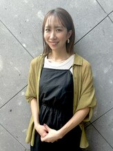 オロ(ORO) 浅見 莉沙