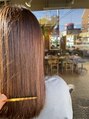 シャングリラ(shangri-la) 縮毛矯正