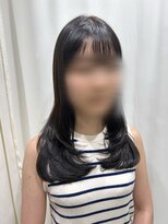 サクララ(Sakura la) レイヤーカット