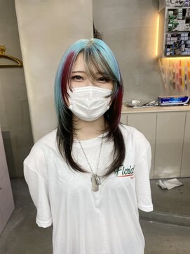 クリム(qulim) design