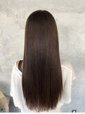 【髪質改善】【ストレート】【倉敷】【岡山】【倉敷美容院】