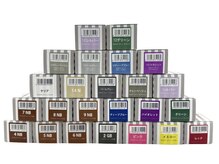 【酢酸の力】水と混ざり合って余分な成分除去