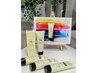 ヘアマニキュア＋カット＋オゾンケア（S・B込）　￥7,810～