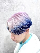 アイヴィー 池袋(IVY)&nbsp;ハイトーンデザインカラー