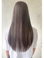 エイチ(H eitf) オリジナル配合 髪質改善トリートメント