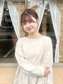 サイン ハニー(Sign honey) 小迫 なずな