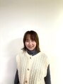 アース 亀有店(HAIR&MAKE EARTH) 岩佐 真衣子